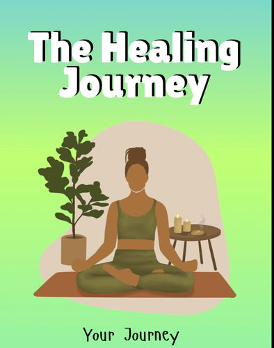 The Healing Journey