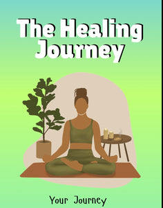 The Healing Journey