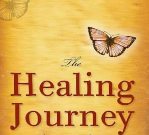 The Healing Journey (4 Week Package)
