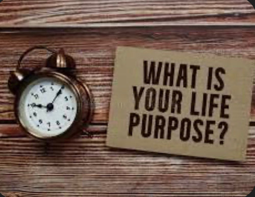 Reiki  + Life Purpose Activation (6-week Premium Program)