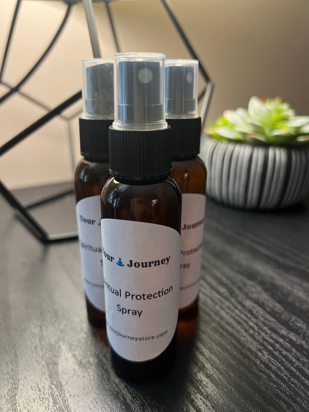 Spiritual Protection Spray