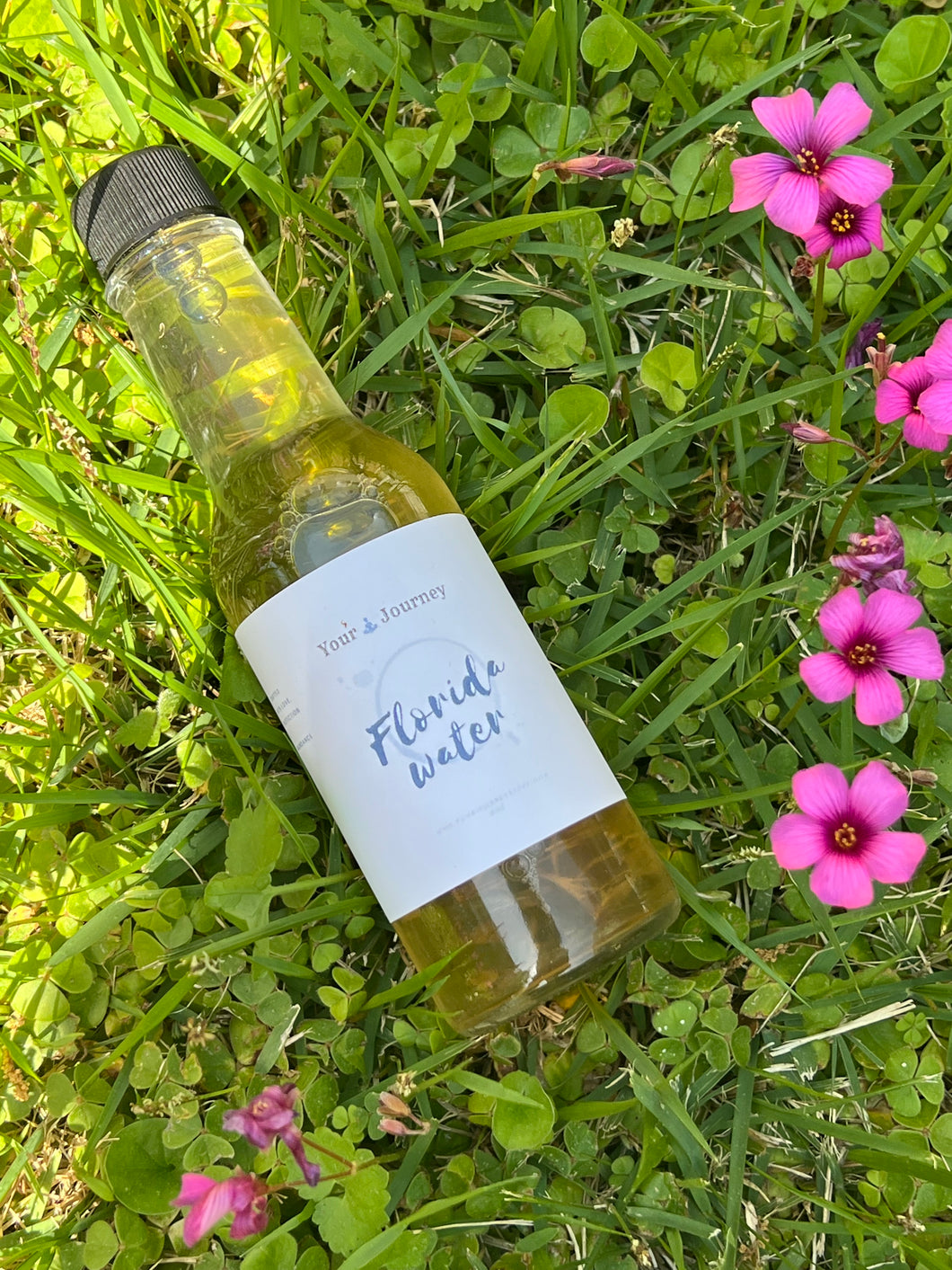 Florida Water 6 oz